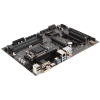 Мат. плата GIGABYTE GA-H270-HD3 <S1151, iH270, 4*DDR4, 3*PCI-E16x, D-SUB, HDMI, DVI, SATA III+RAID, M.2, GB Lan, USB3.0, ATX, Retail>