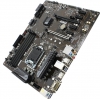 MSI Z370-A PRO (RTL) LGA1151 <Z370> 2xPCI-E Dsub+DVI+DP GbLAN SATA  RAID ATX 4DDR4