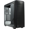 Miditower Thermaltake <CA-1H7-00M1WN-00> Versa C23 TG ATX без  БП,  с  окном