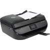 HP DeskJet Ink Advantage 5275  AiO <M2U76C>(A4,10стр/мин,256Mb,струйноеМФУ,факс,LCD,USB2.0,WiFi,двустор.печать,ADF)