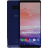 Samsung Galaxy Note 8 SM-N950FZBDSER 64Gb  Blue  Sapph.(2.3GHz,6Gb,6.3"2960x1440  AMOLED,4G+WiFi+BT,12+12Mpx)