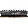 Память 16GB PC24000 DDR4 BLT16G4D30AETA Crucial Модуль памяти Crucial BLT16G4D30AETA серии Ballistix Tactical с объемом модуля памяти на 16 Гб ускоряет возможности персонального компьютера.Тип памяти DDR4.Экономное энергопотребление 1,2 V.