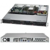Серверная платформа 1U SATA SYS-5019P-MT Supermicro