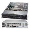 Серверная платформа 2U SATA SYS-6029P-TR Supermicro