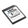 Kingston <MMC+/1Gb> MultiMedia Card Plus (MMC+) 1Gb HighSpeed