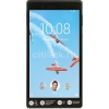 Планшет Lenovo Tab 7 TB-7504X MT8735B (1.3) 4C/RAM2Gb/ROM16Gb 7" IPS 1280x720/3G/4G/Android 7.0/черный/5Mpix/2Mpix/BT/GPS/WiFi/Touch/microSD 128Gb/minUSB/3500mAh/10hr (ZA380040RU)