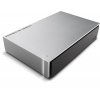 Жесткий диск Lacie Original USB 3.0 4Tb STEW4000400 Porsche Design Desktop (7200rpm) 3.5" серебристый