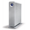 Жесткий диск Lacie Original USB 3.0 6Tb STGJ6000400 D2 Quadra (7200rpm) 3.5" серебристый e-SATA