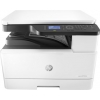 МФУ лазерный HP LaserJet Pro M436n (W7U01A) A3 Net белый