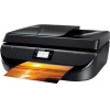 МФУ струйный HP DeskJet Ink Advantage 5275 AiO (M2U76C) A4 Duplex WiFi USB черный