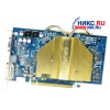 SVGA 256Mb <PCI-E> DDR Gigabyte GV-RX80256D (OEM) +DVI+TV Out <ATI Radeon X800>