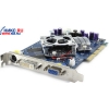 SVGA 256Mb <AGP> DDR <GeForce 6600> +DVI+TV Out