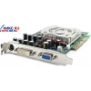 SVGA 128Mb <AGP> DDR <GeForce 6600> 128bit +DVI+TV Out