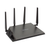 Маршрутизатор NETGEAR D7800-100PES Беспроводной гигабитный DSL ( VDSL, VDSL2, ADSL, ADSL2 и ADSL2+) модем-роутер AC2600 802.11ac 800+1733 Мбит/с (2.4