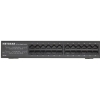 Коммутатор NETGEAR  GS324-100EUS 24-портов 10/100/1000 Мбит/с  с  функциями энергосбережения