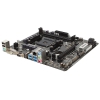 Мат. плата ASRock A320M-HDV <SAM4, AMD A320, 2xDDR4, PCI-Ex16, D-SUB, DVI, HDMI, SATAIII+RAID, M.2, GB Lan, USB3.0, mATX, Retail>