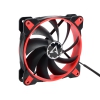 Вентилятор ARCTIC BioniX F120 (Red) ACFAN00092A