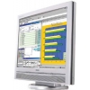 20"    MONITOR PHILIPS 200P4MG  Brilliance (LCD, 1600x1200,+DVI)
