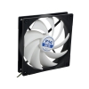 Вентилятор Arctic Cooling Arctic F14 Silent 140мм ACFAN00076A