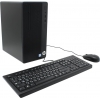 HP 290 G1 Microtower  <2RU08ES#ACB>  i3  7100/128SSD/DVD-RW/DOS