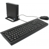 HP 260 G2 Desktop Mini <2TP24EA#ACB>  i5 6200U/4/256SSD/WiFi/BT/Win10