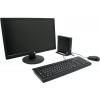 HP 260 G2 Desktop Mini + V214a Monitor  <2TP88ES#ACB> i3 6100U/4/500/WiFi/BT/DOS/20.7"