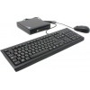 HP 260 G2 Desktop Mini <2TP94ES#ACB>  i3 6100U/4/256SSD/WiFi/BT/Win10Pro