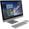 HP Pavilion 27-r014ur All-in-One <2MJ74EA#ACB>  i7 7700T/8/1Tb/DVD-RW/Radeon 530/WiFi/BT/Win10/27"