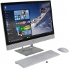 HP Pavilion 24-r004ur All-in-One <2MJ02EA#ACB>  i3 7100T/4/1Tb+16SSD/DVD-RW/WiFi/BT/Win10/23.8"