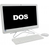 HP 24-e051ur All-in-One  <2BW44EA#ACB> i5 7200U/4/1Tb/DVD-RW/920MX/WiFi/BT/DOS/23.8"