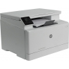 HP COLOR LaserJet Pro MFP M180n <T6B70A> (A4, 16 стр/мин, 256Mb, LCD, цв.  лаз.МФУ,  USB2.0,  сетевой)