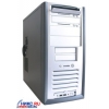 Miditower SIMPLEX 5006-1 Black ATX  350W (20+4пин)