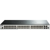 Коммутатор 48PORT 10/100/1000 DGS-1510-52X/ME/A1A D-LINK