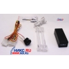 Sharkoon Mini-CCFL 2 in 1 Kit Green (2 лампы с холодным катодом, Green Light, 10см)