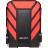 Жесткий диск A-Data USB 3.0 2Tb AHD710P-2TU31-CRD HD710Pro DashDrive Durable 2.5" черный/красный