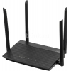 Маршрутизатор беспроводной Asus RT-AC1200 AC1200 10/100BASE-TX черный