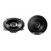 Колонки автомобильные Pioneer TS-G1310F 230Вт 89дБ 4Ом 13см (5дюйм) (ком.:2кол.) коаксиальные однополосные