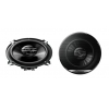 Колонки автомобильные Pioneer TS-G1320F 250Вт 88дБ 4Ом 13см (5дюйм) (ком.:2кол.) коаксиальные двухполосные