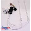 Sharkoon CCFL 2 in 1 Kit Red (2 лампы с холодным катодом, Red Light, 30см)