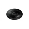 Колонки автомобильные Pioneer TS-G6930F 400Вт 90дБ 4Ом 15x23см (6x9дюйм) (ком.:2кол.) коаксиальные трехполосные