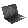 Ноутбук Prestigio SmartBook 116C Atom Z8350 (1.44)/2GB/32GB SSD/11.6" 1920x1080/DVD нет/BT/WiFi/Win 10 (LHPSB116C01BFHBKCIS) Black