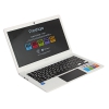 Ноутбук Prestigio SmartBook 116C Atom Z8350 (1.44)/2GB/32GB SSD/11.6" 1920x1080/DVD нет/BT/WiFi/Win 10 (LHPSB116C01BFHWHCIS) White