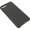 Apple <MQHP2ZM/A> iPhone 8 Plus Leather Case Charcoal Gray чехол для iPhone 8 Plus (натуральная  кожа, серый)