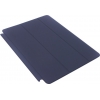 Apple <MQ092ZM/A> iPad Pro 10.5" Smart Cover Midnight Blue чехол для iPad Pro 10.5"  (полиуретан, тёмно-синий)
