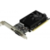 2Gb <PCI-E> GDDR5 GIGABYTE GV-N730D5-2GL (RTL) DVI+HDMI  <GeForce GT730>