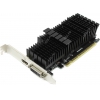 2Gb <PCI-E> GDDR5 GIGABYTE GV-N710D5SL-2GL (RTL)  DVI+HDMI <GeForce GT710>