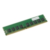 Память 4GB PC19200 DDR4 M378A5244BB0-CRCD0 Samsung Оперативная память Samsung M378A5244BB0-CRCD0 объемом 4 ГБ. Встроенный динамический модуль DDR4, повышающий производительность системы. Энергопотребление 1,2 В,а частота такта изделия 2400 МГц. Множитель частоты шины равен 17.