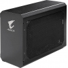 Видеокарта Gigabyte Thunderbolt 3 GV-N1070IXEB-8GD EXT VGA GAMING BOX nVidia GeForce GTX 1070 8Gb 256bit GDDR5 1531/8008 DVIx2/HDMIx1/DPx1/HDCP Ret