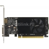 Видеокарта Gigabyte PCI-E GV-N730D5-2GL nVidia GeForce GT 730 2Gb 64bit GDDR5 902/5000 DVIx1/HDMIx1/HDCP Ret low profile