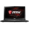 Ноутбук MSI GP62M 7RDX(Leopard)-1660RU Core i5 7300HQ/8Gb/1Tb/nVidia GeForce GTX 1050 4Gb/15.6"/FHD (1920x1080)/Windows 10/black/WiFi/BT/Cam (9S7-16J9B2-1660)